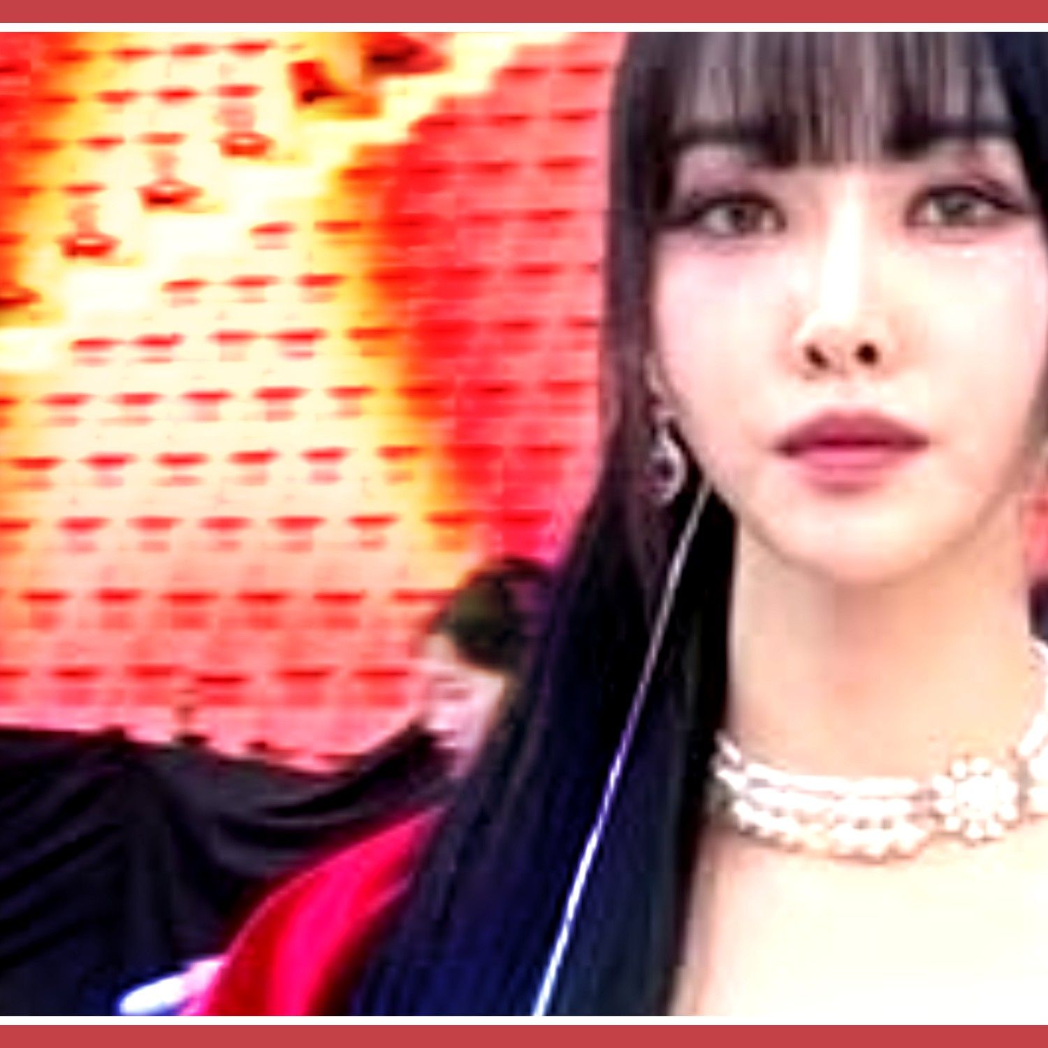 Latest photo of Yuju (GFRIEND)