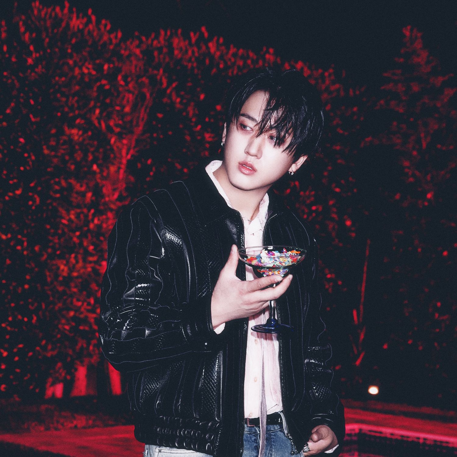 Latest photo of Stray Kids