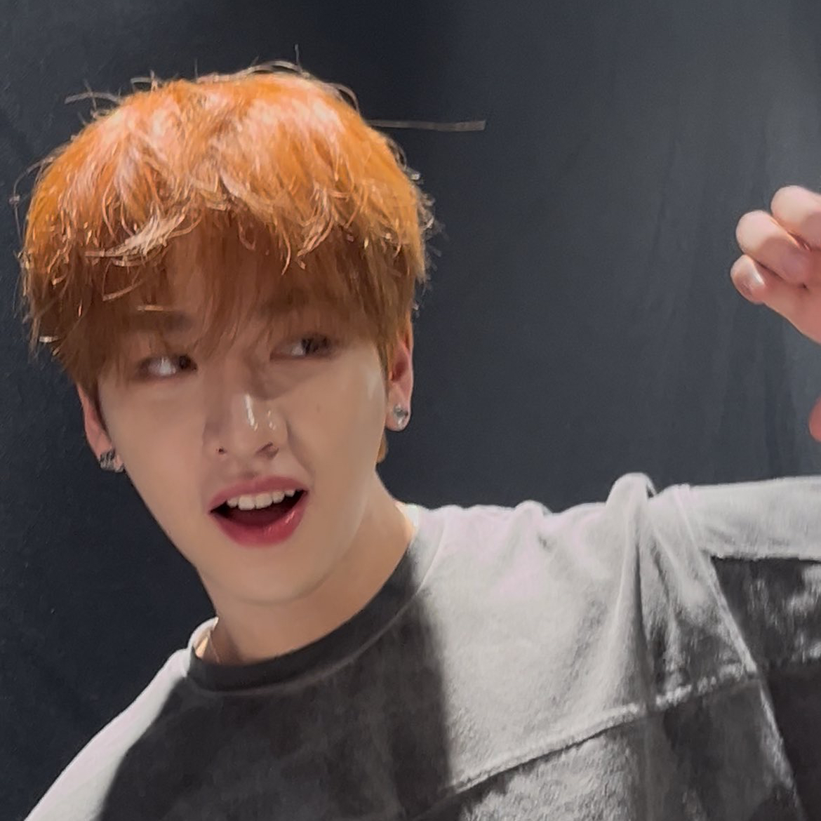 ハンジュン (n.SSign)の最近の活動写真