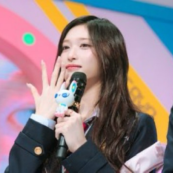 IVE의 최신 사진