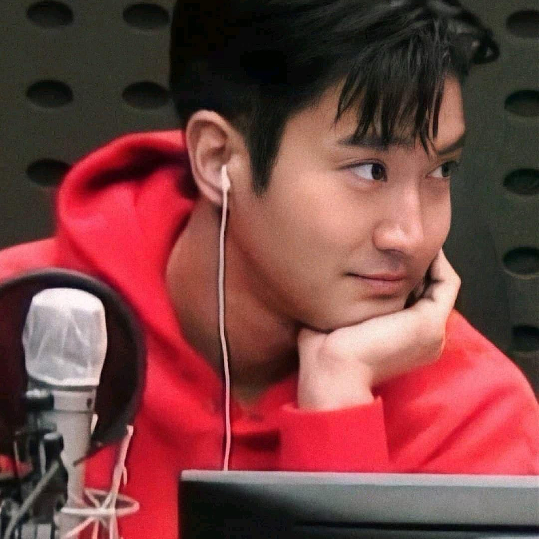 始源 (Super Junior)的最新照片