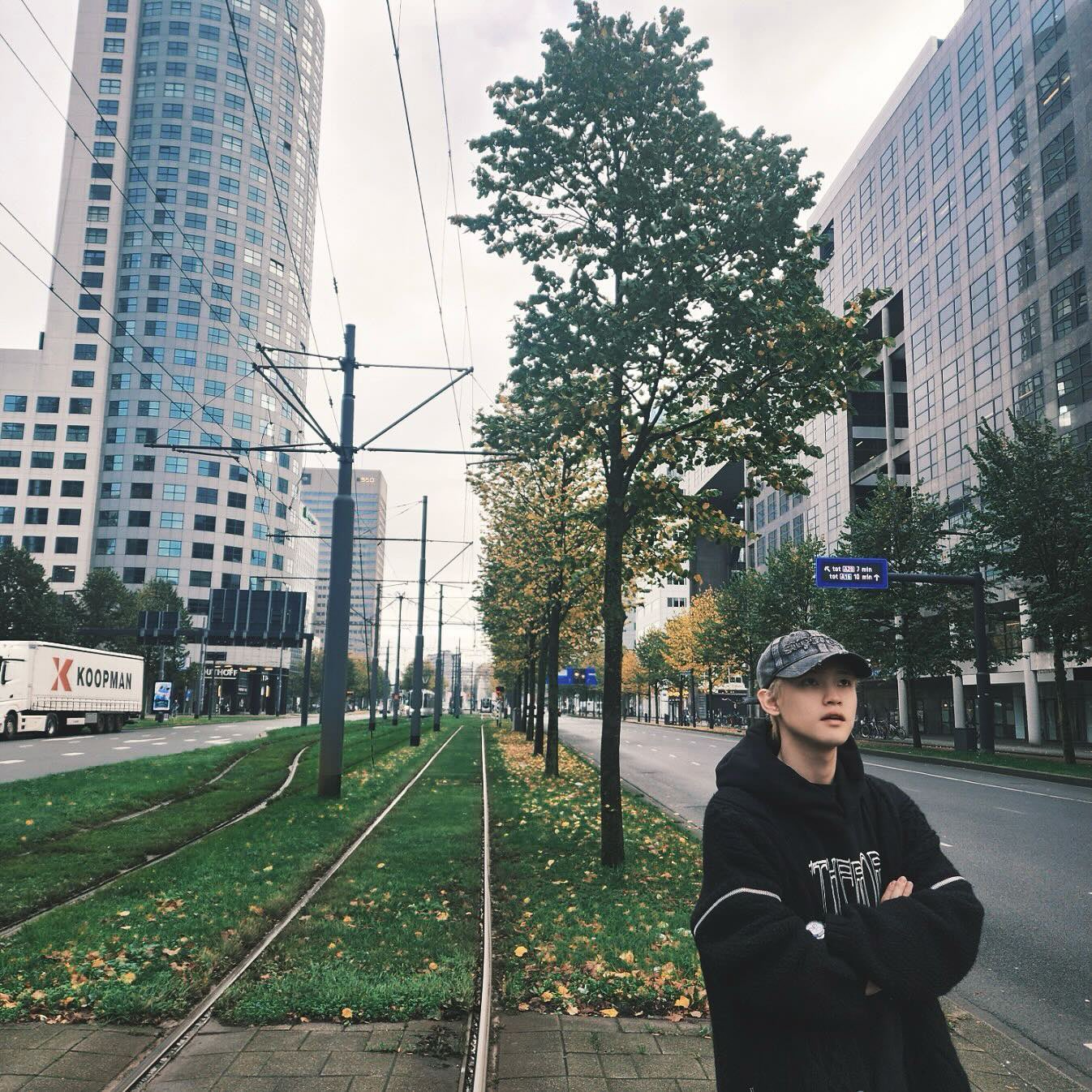 Latest photo of Chenle (NCT DREAM)