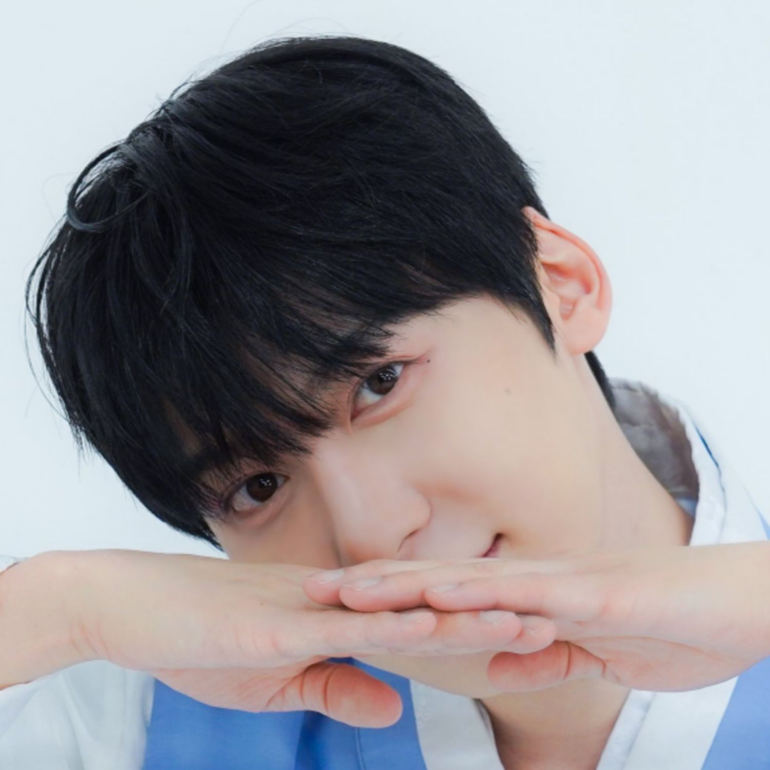 Recent activity shot of Keonhee (ONEUS)