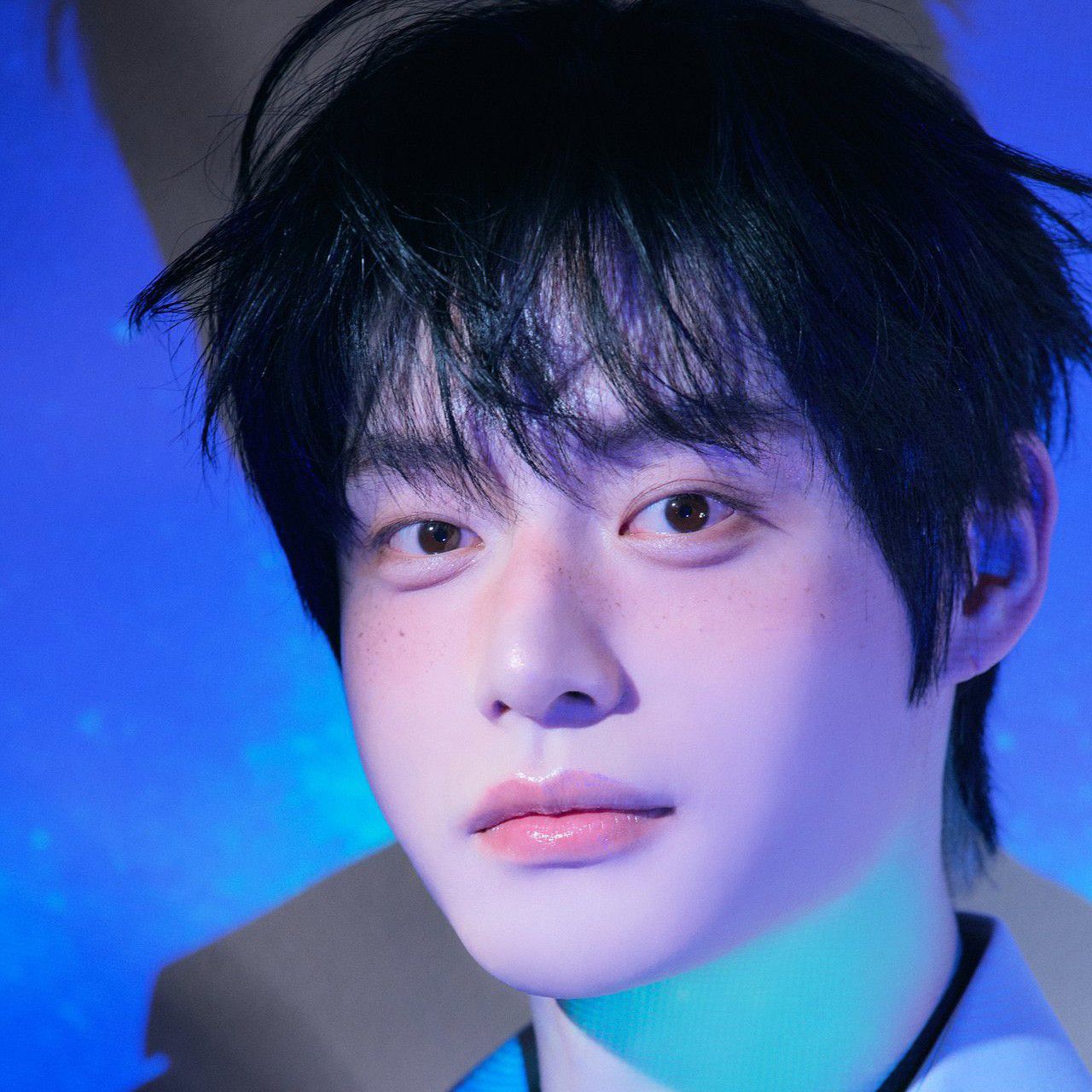 Latest photo of Kim Jiwoong (ZEROBASEONE)