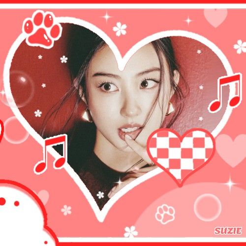 Gawon (MEOVV)的最新照片