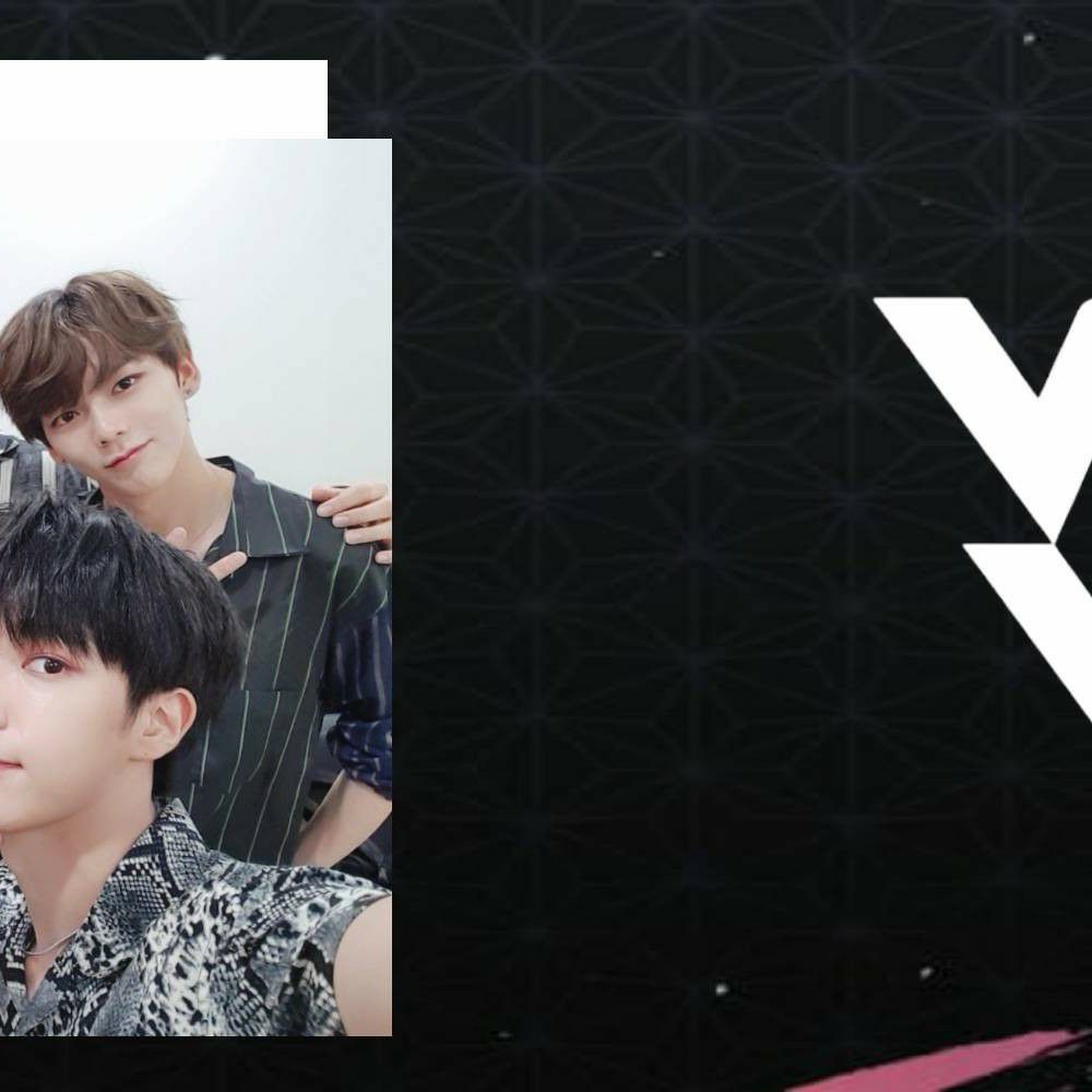 Behind-the-scenes cut of VERIVERY