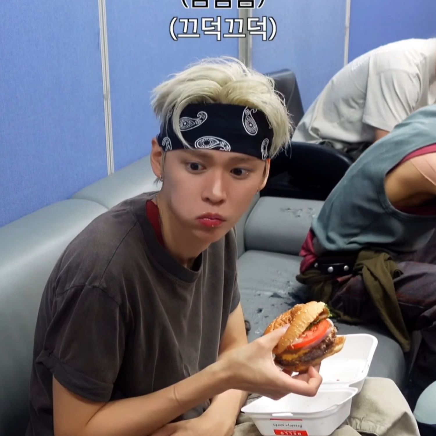 Latest photo of Eunseok (RIIZE)