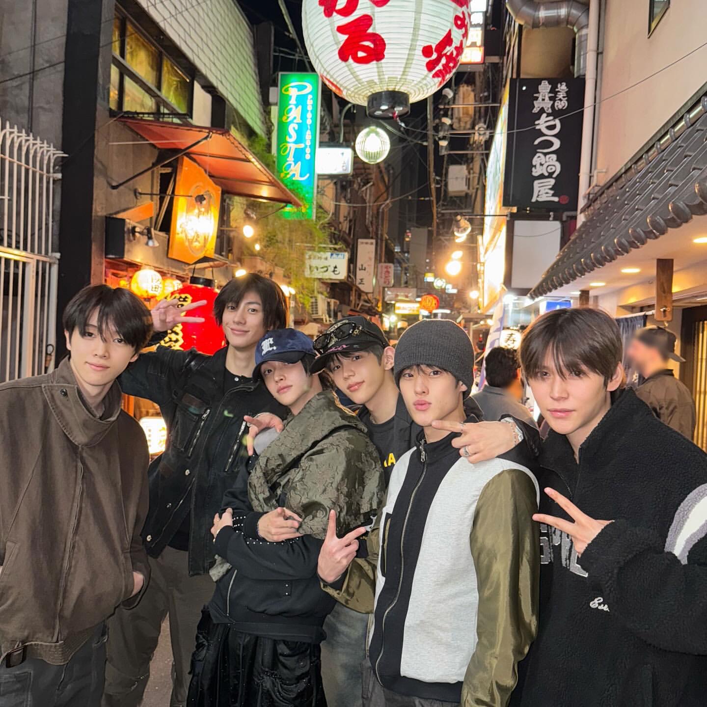 Latest photo of RIIZE