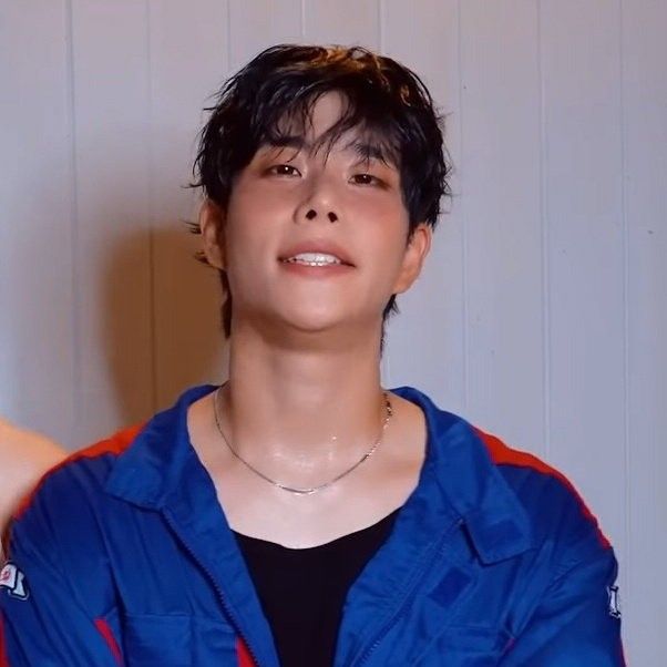 Latest photo of MJ (ASTRO)