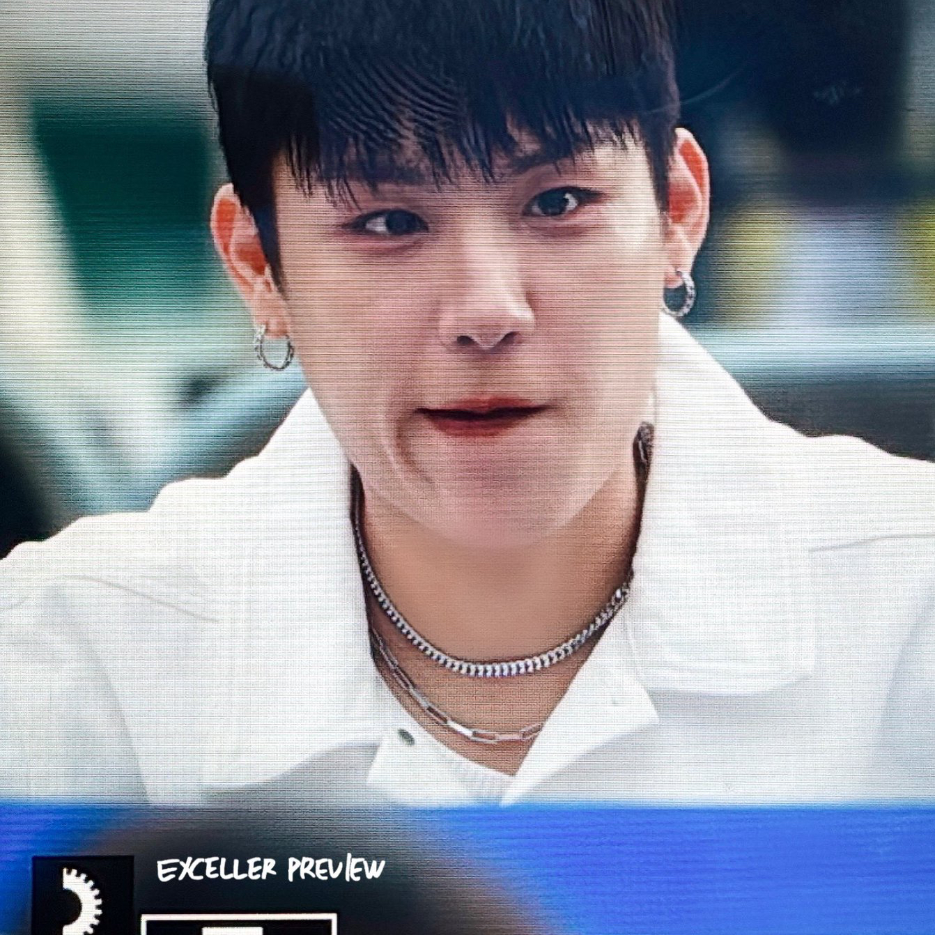 Latest photo of Park Woojin (AB6IX)
