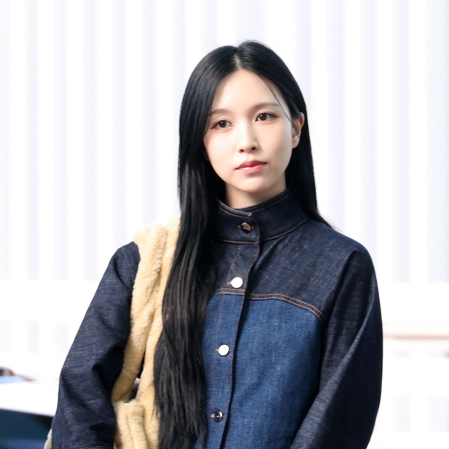 Foto aktivitas terbaru TWICE