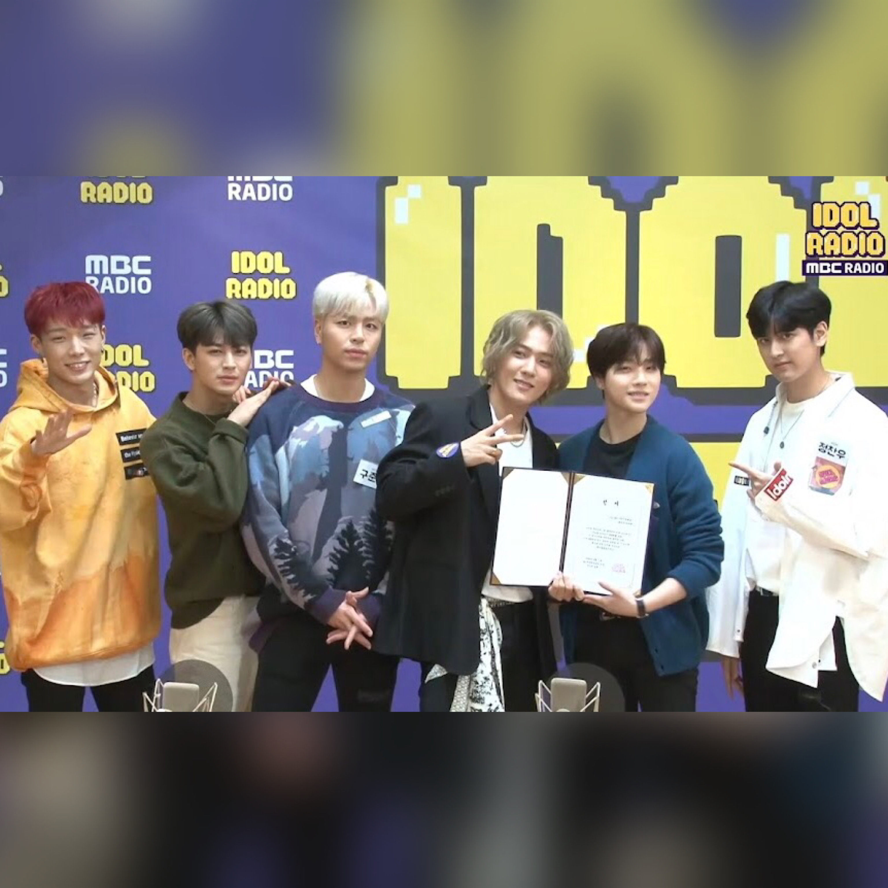 iKON의 최신 사진