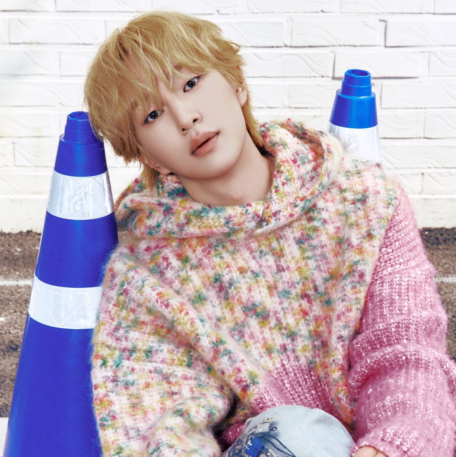 Latest photo of Onew (SHINee)