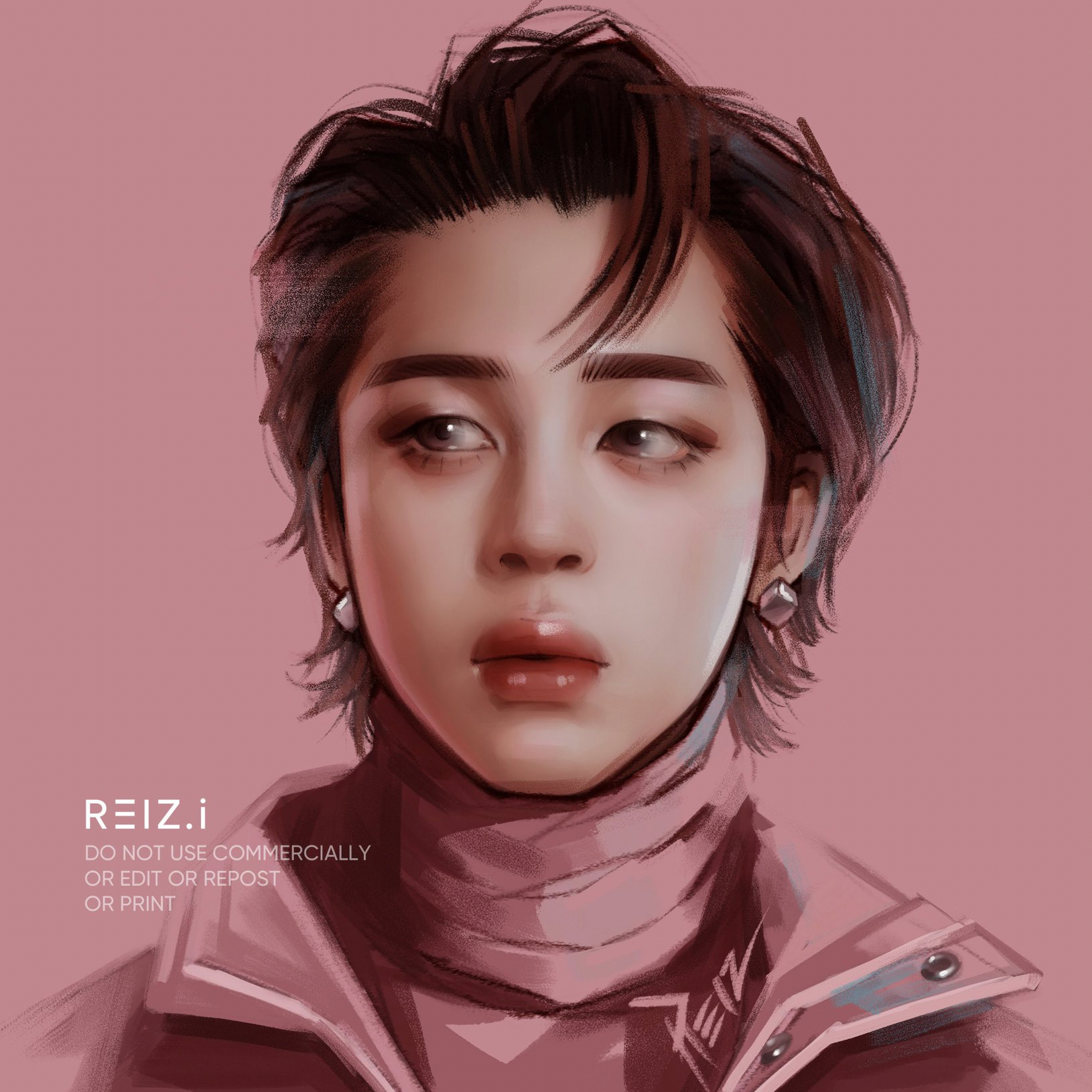 지민 (방탄소년단) 팬이 찍은 순간