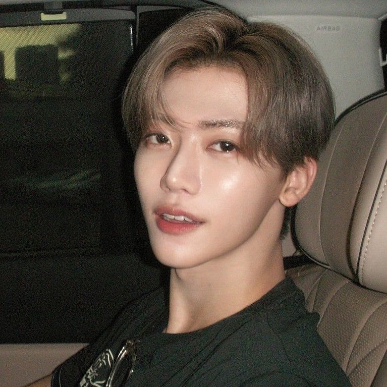 Recent activity shot of NCT