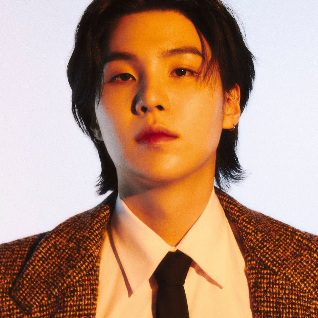 슈가 (방탄소년단)의 최신 사진