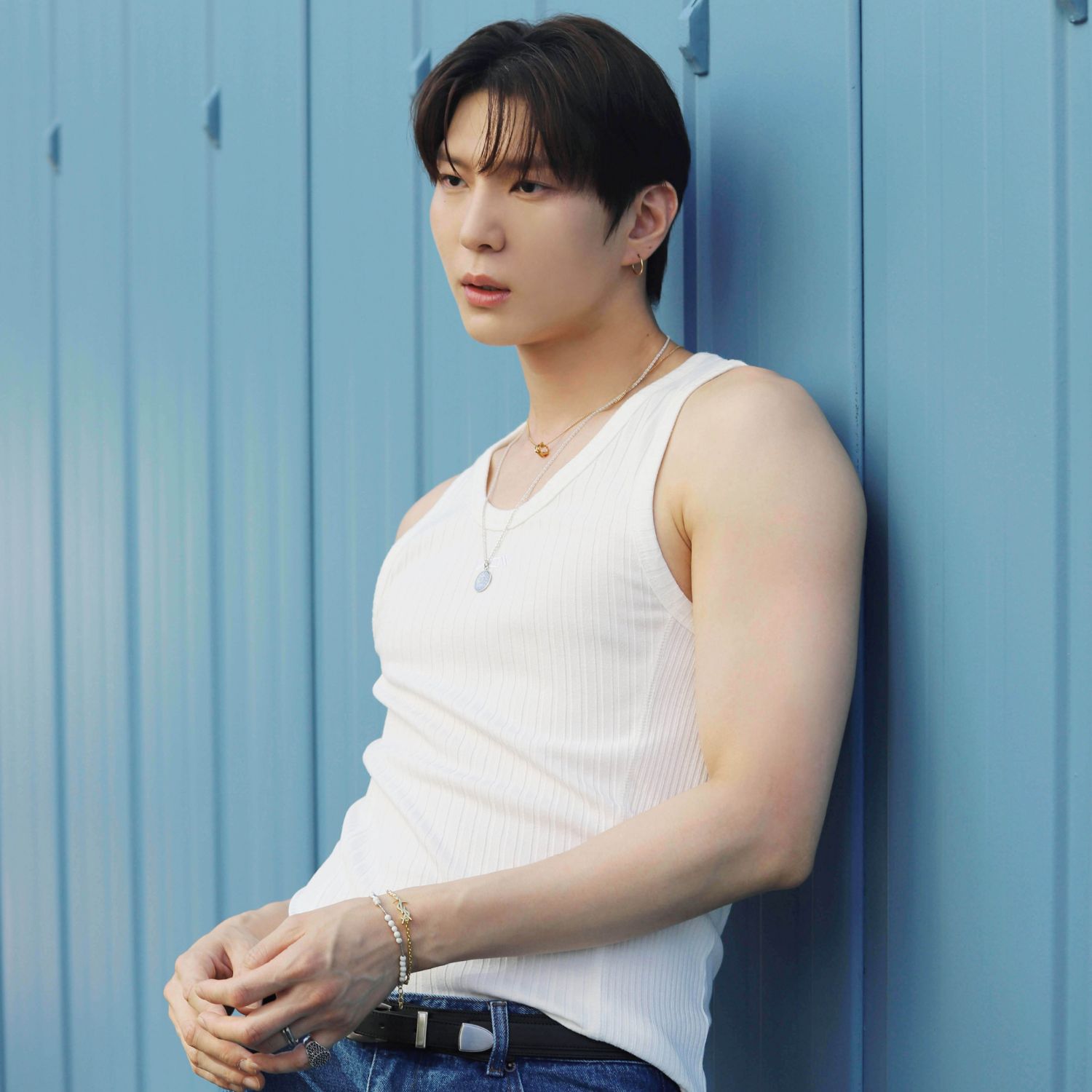 Postingan meledak di komunitas Choeaedol