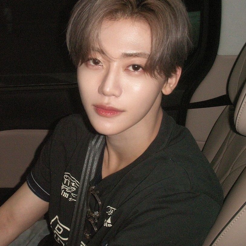 Latest photo of Jaemin (NCT DREAM)