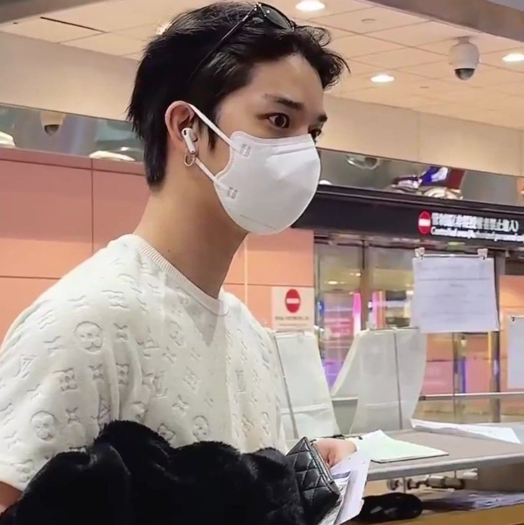 裴珍映的幕後花絮