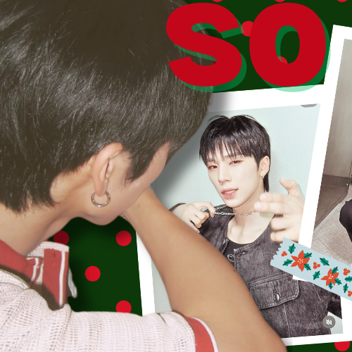 ソゴン (NEXZ)の最新写真