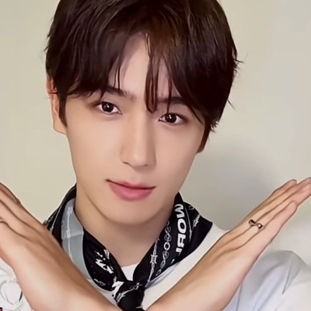 賢在 (THE BOYZ)的幕後花絮