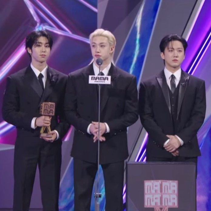 Stray Kids의 최신 사진