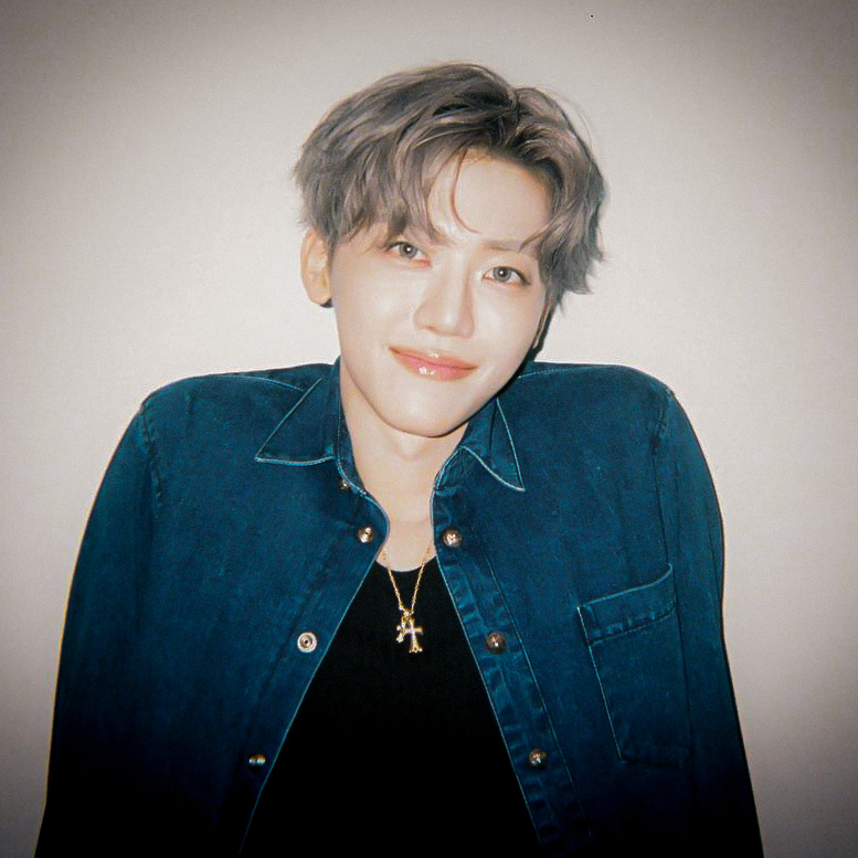 Behind-the-scenes cut of Jaemin (NCT DREAM)