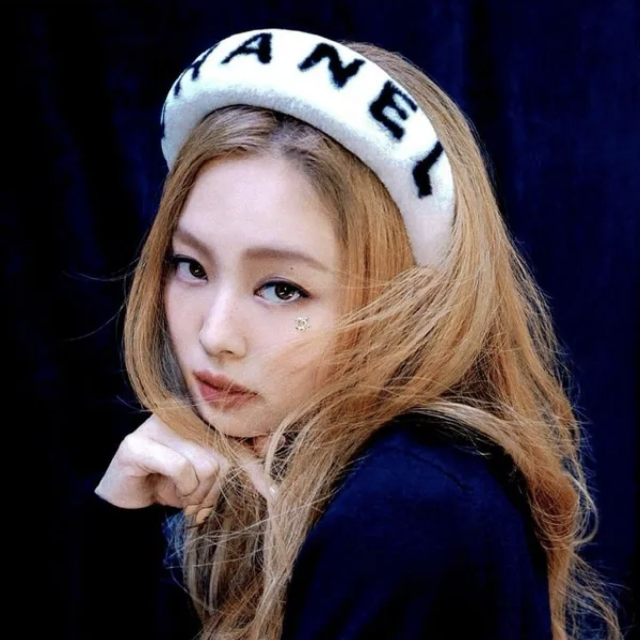 BLACKPINK粉絲拍下的瞬間