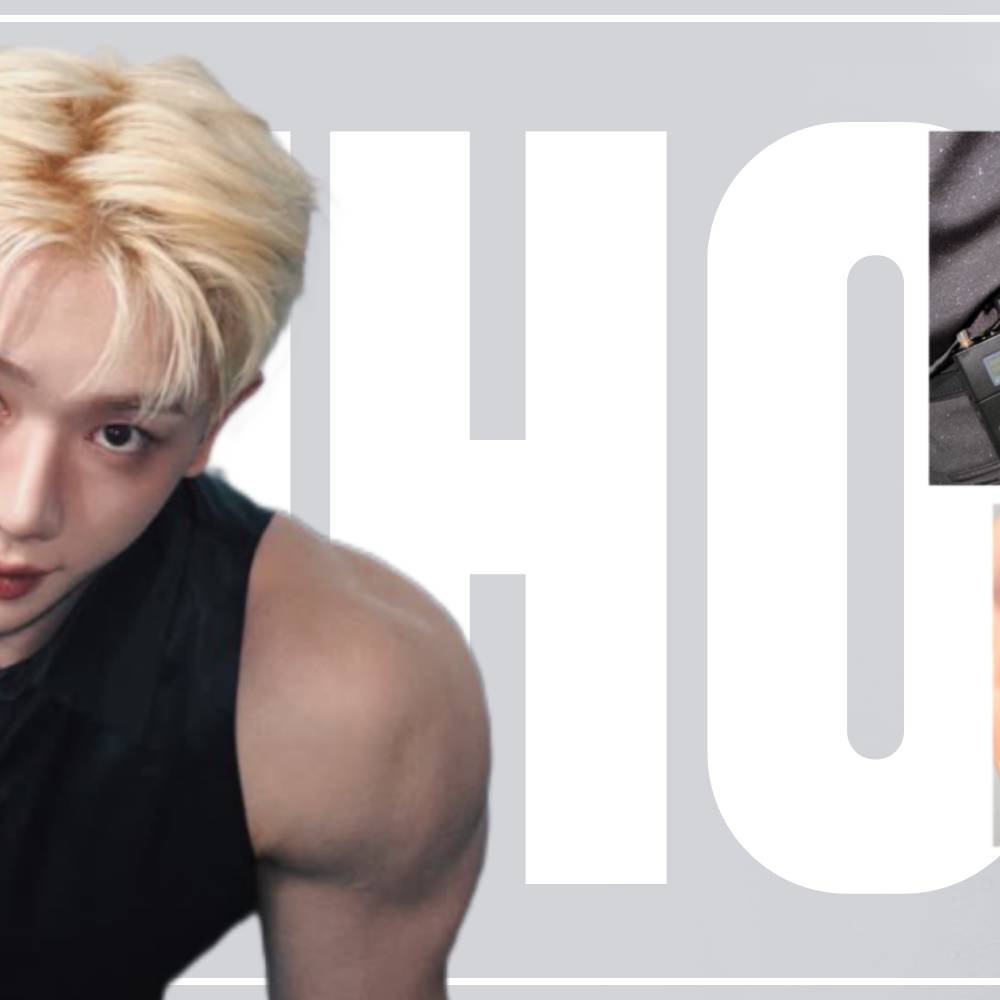Behind-the-scenes cut of Wonho