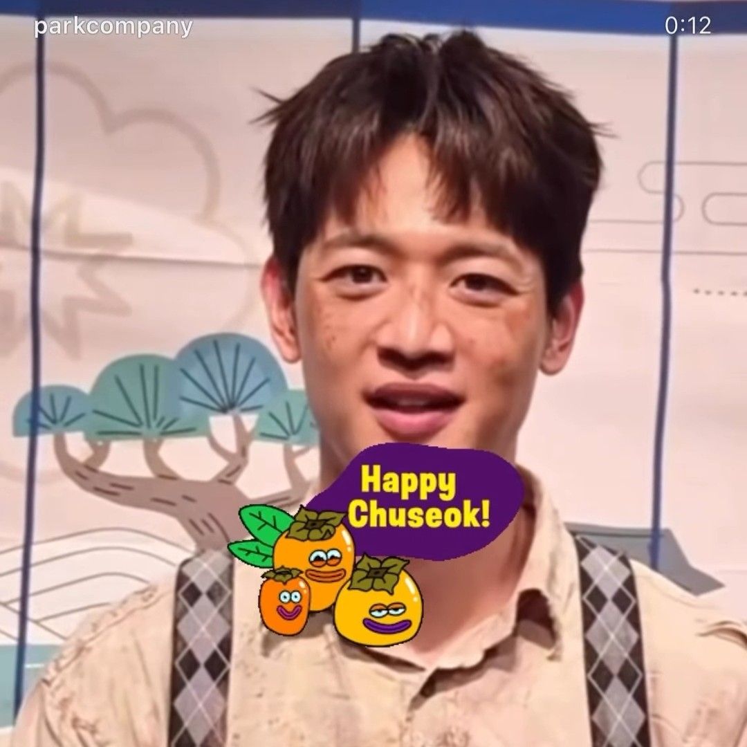 ミンホ (SHINee)の舞台裏ショット