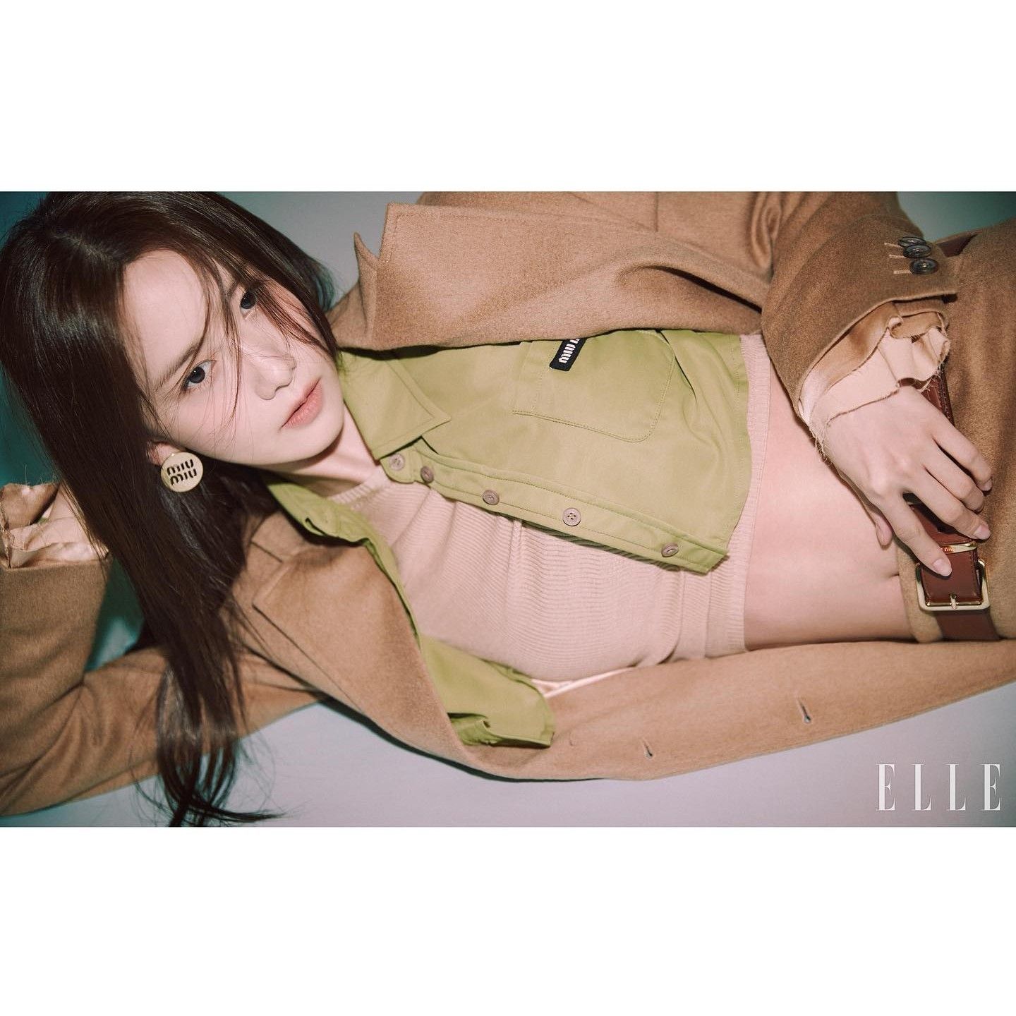 允儿 (少女时代)的最新照片