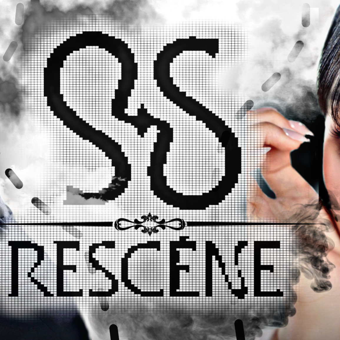 Recent activity shot of Minami (RESCENE)