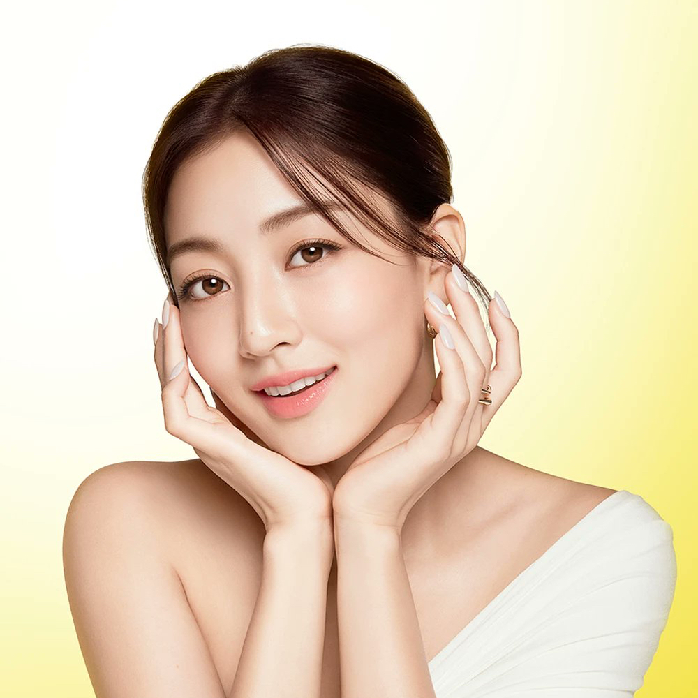 志效 (TWICE)粉絲拍下的瞬間