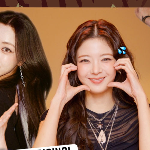 ITZY 팬이 찍은 순간