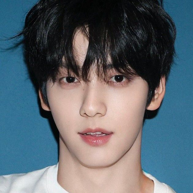 A moment captured by Soobin (TOMORROW X TOGETHER)'s fan