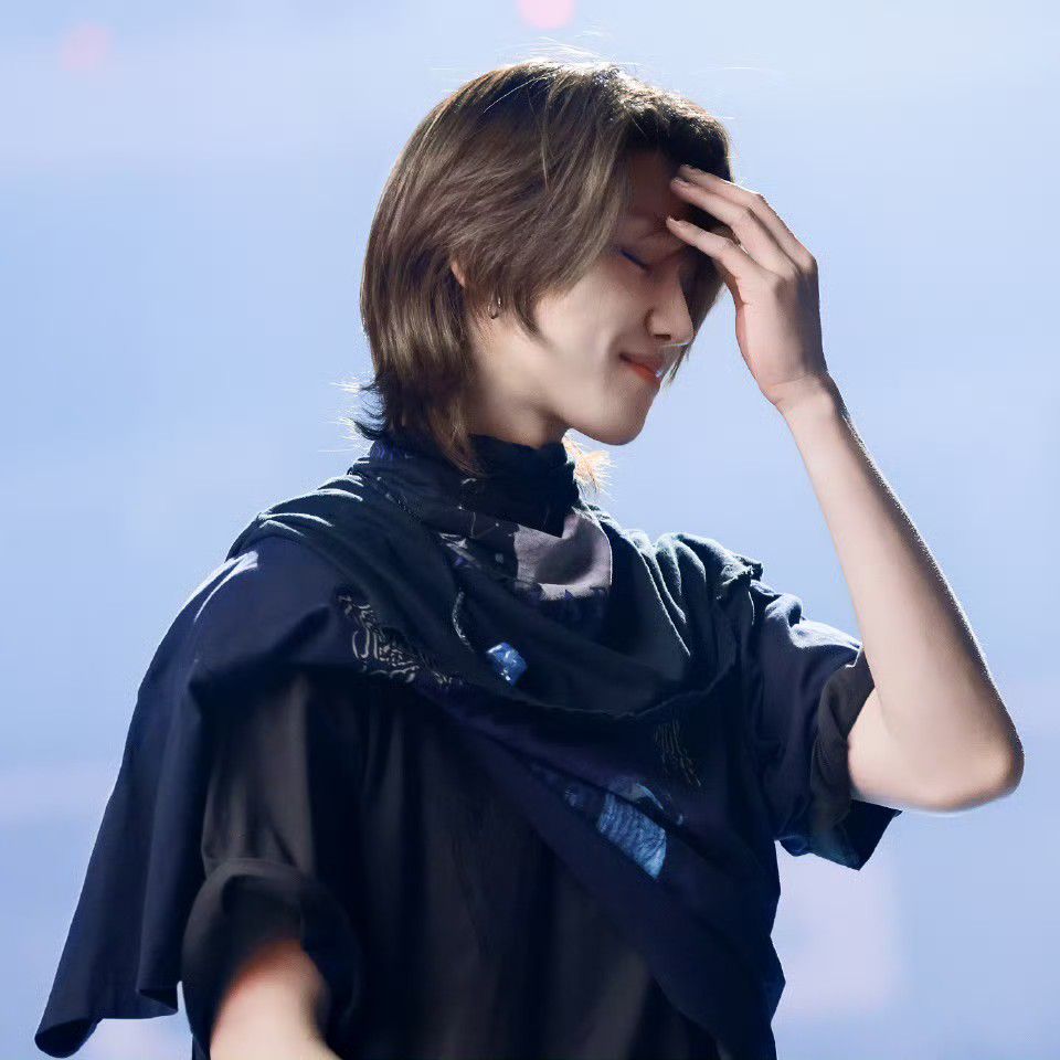 The 8 (SEVENTEEN)的幕后花絮