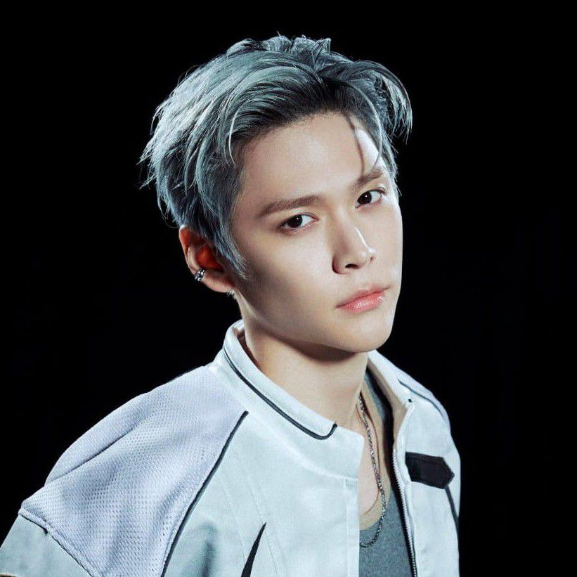 Behind-the-scenes cut of Eunseok (RIIZE)
