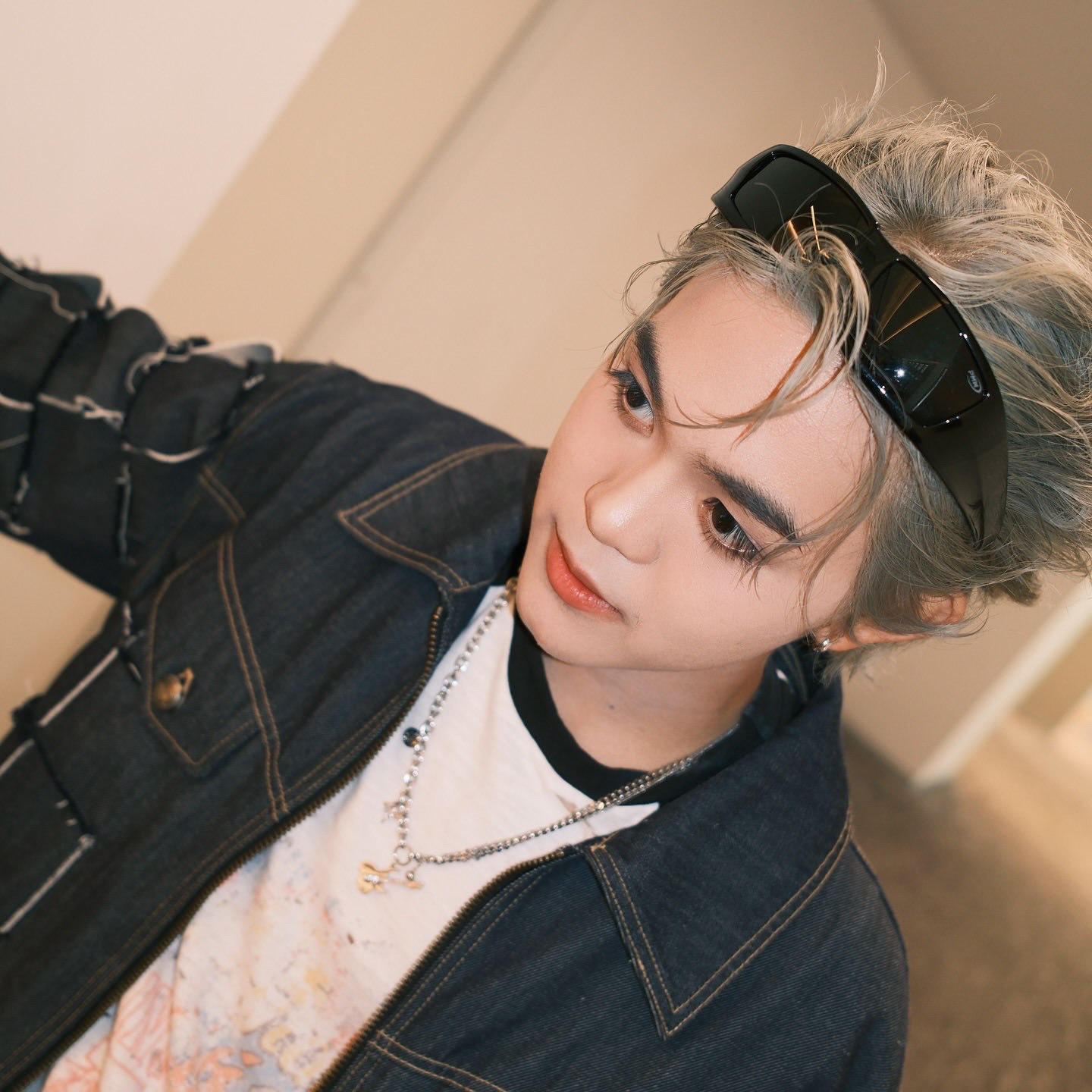 Latest photo of THI-O (NexT1DE)