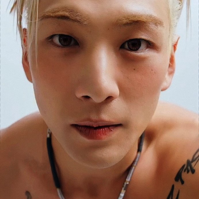 Latest photo of Baekho