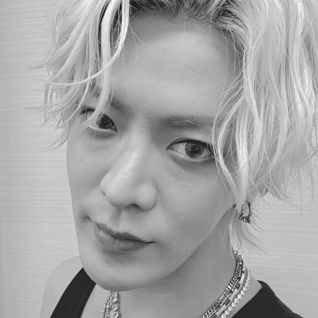 Latest photo of Yuta (NCT 127)