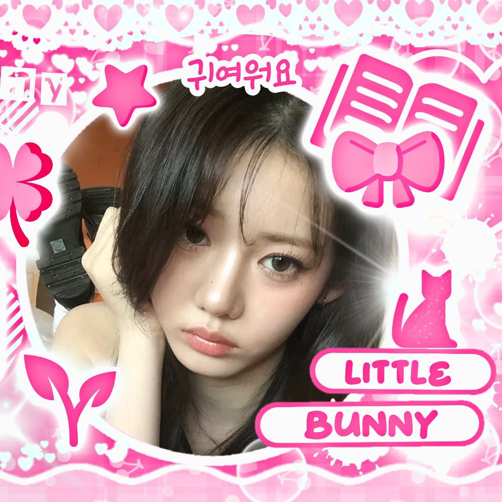 Latest photo of Rora (BABYMONSTER)