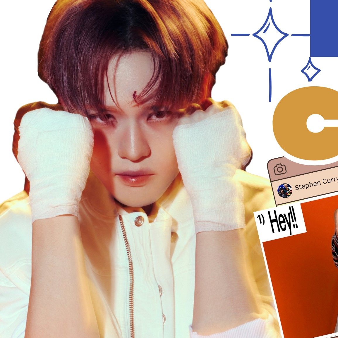 Latest photo of NCT DREAM