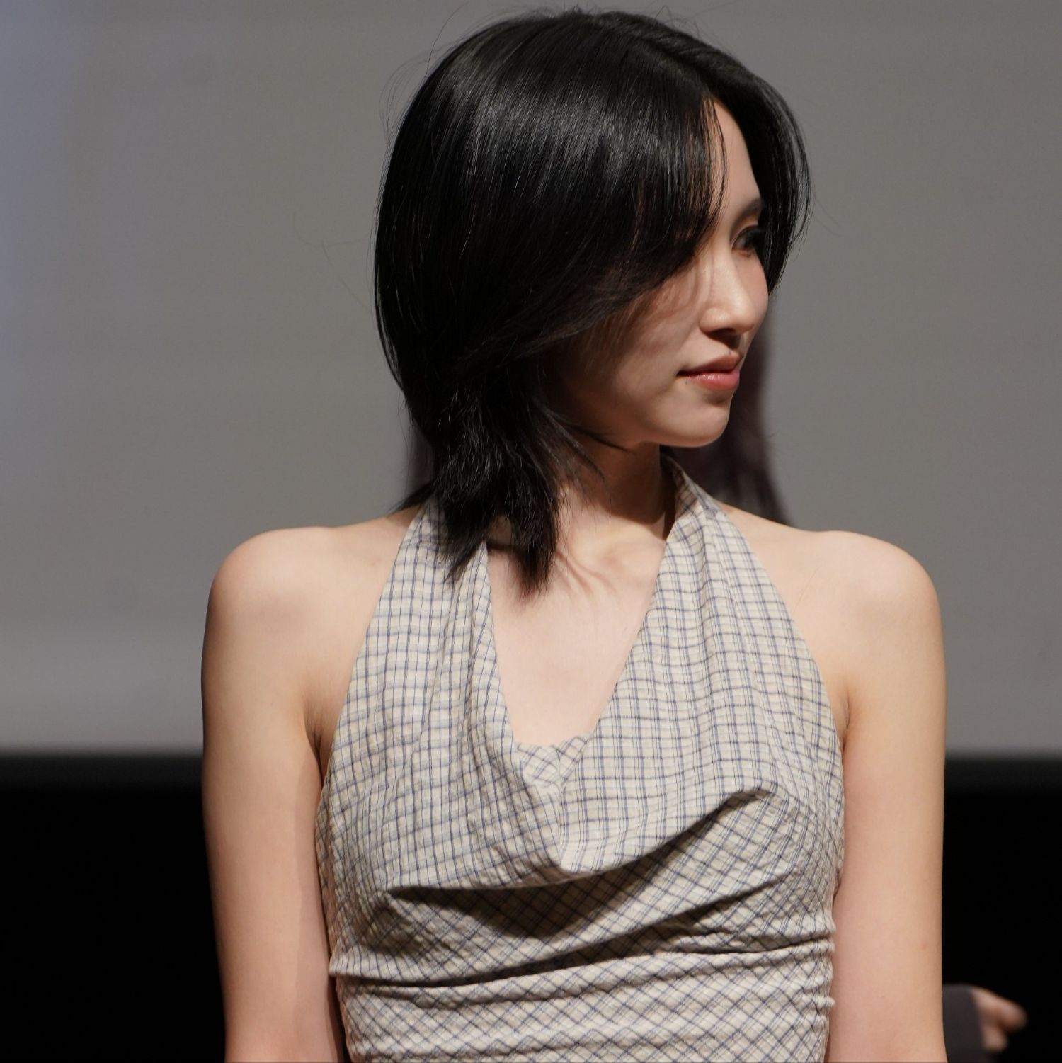 Latest photo of Mina (TWICE)