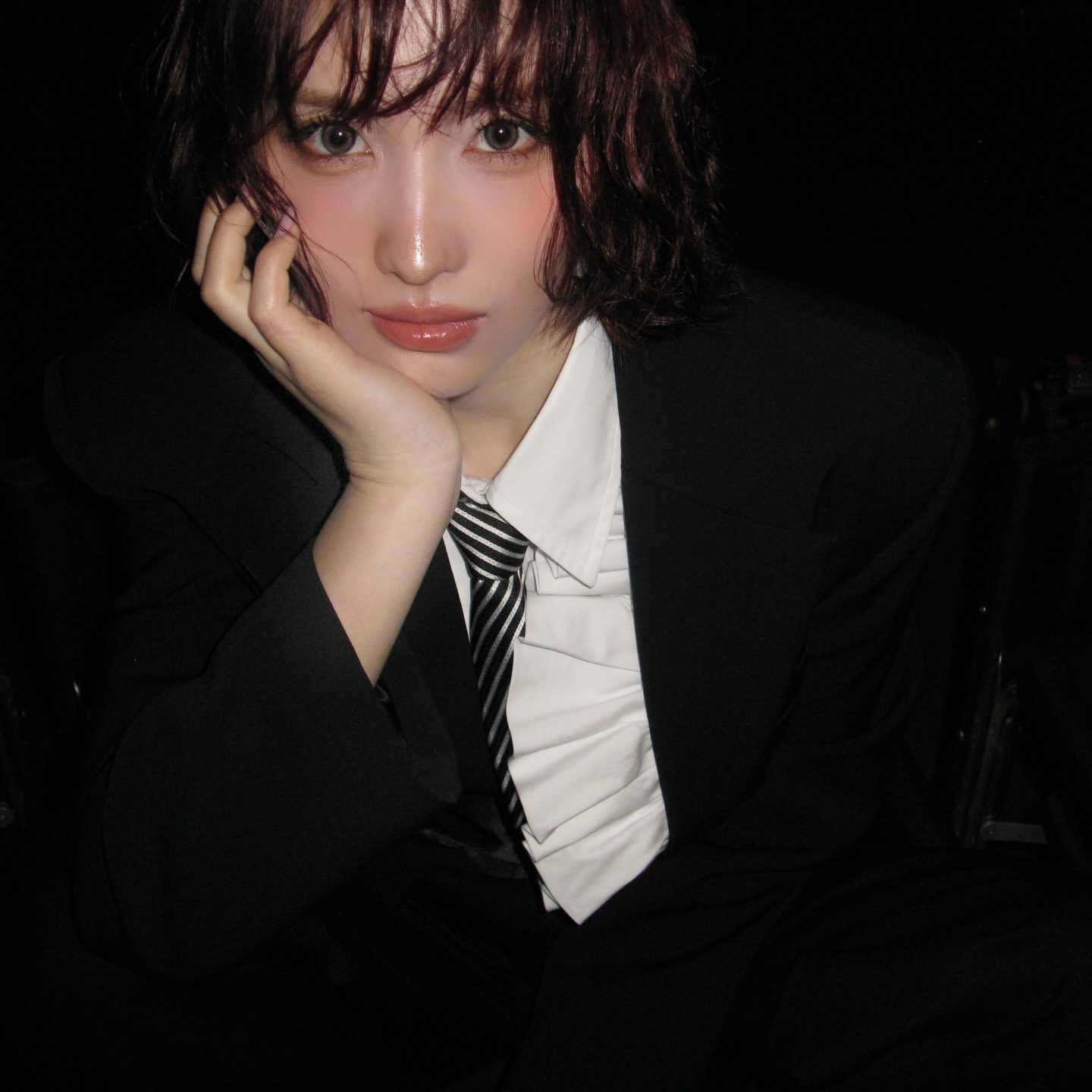 Momo (TWICE)的最新照片