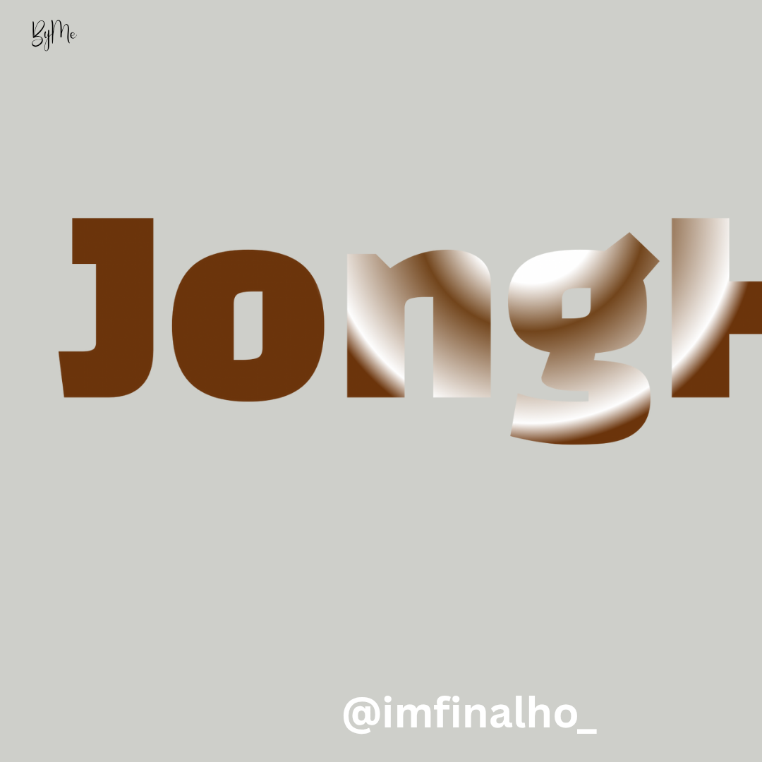 Latest photo of Jongho (ATEEZ)
