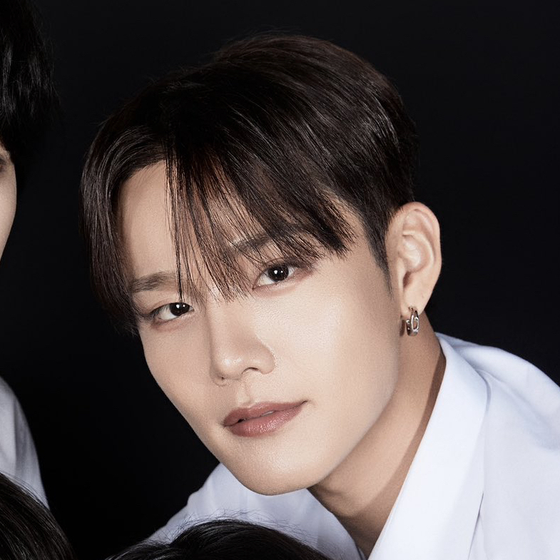 Latest photo of Seunghun (B.D.U)