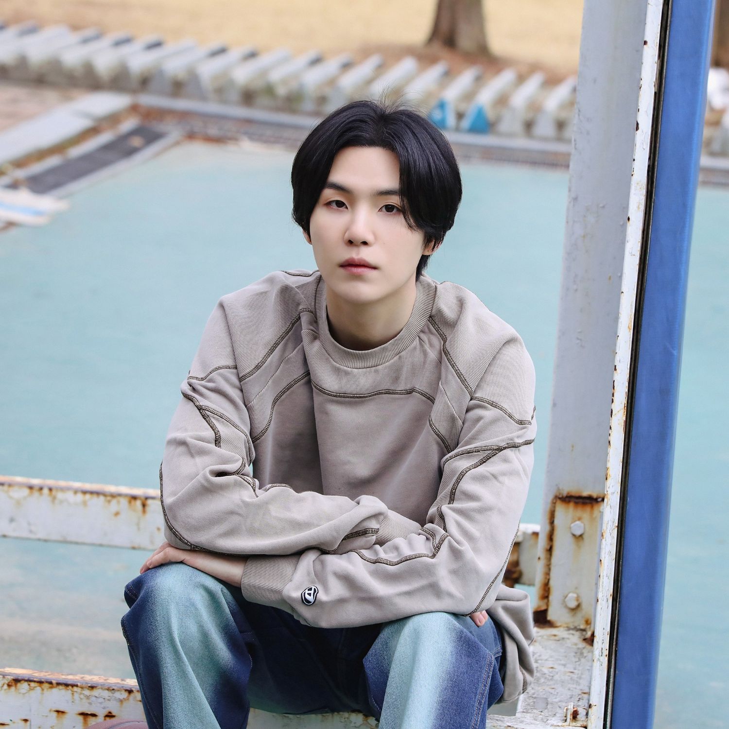 슈가 (방탄소년단) 최근 활동샷