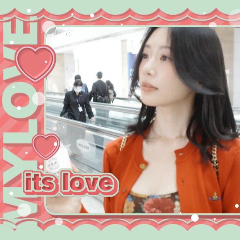 Behind-the-scenes cut of JI U (DREAMCATCHER)