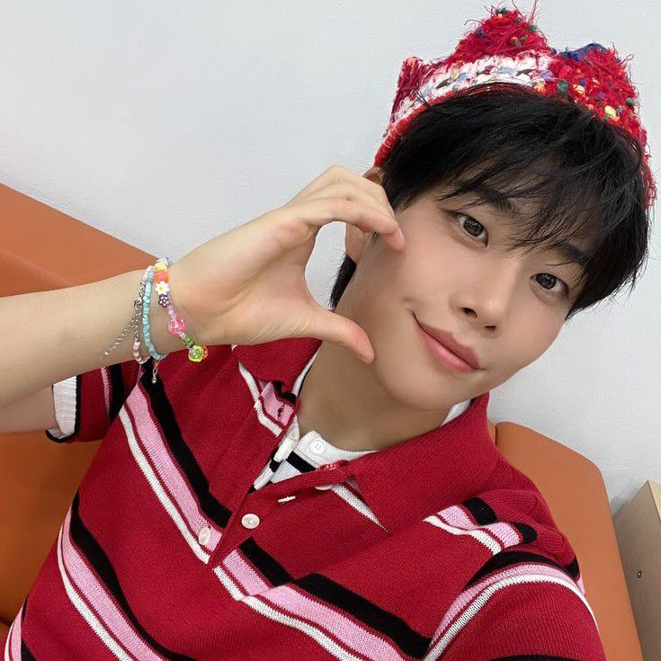 Recent activity shot of MJ (ASTRO)