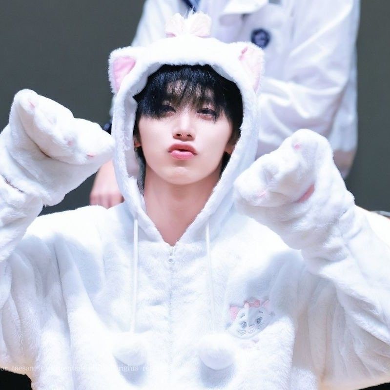 Latest photo of Taesan (BOYNEXTDOOR)